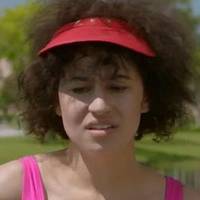 Ilana Glazer Nøgen
