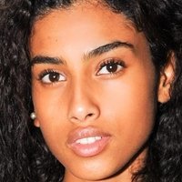 Imaan Hammam Nøgen