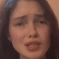 Immature_Babyy Nøgen