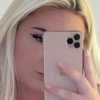 immy_baby Nøgen
