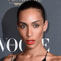Ines Rau Nøgen