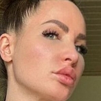 Inessa Templin Nøgen