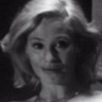 Ingrid Thulin Nøgen