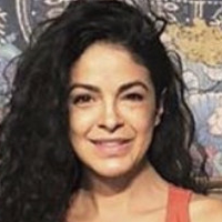 Irene Veronica Nøgen