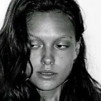 Irina Kovaleva Nøgen