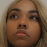 Iris_black21 Nøgen