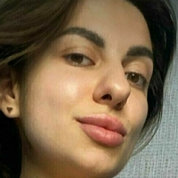 isabelaevans Nøgen