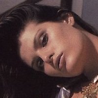 Isabeli Fontana Nøgen