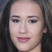 Isabella Ahrens Nøgen