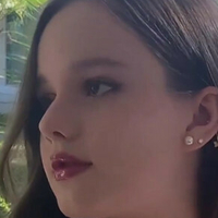 Isabella Ardley Nøgen