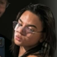 Isabella Sena Nøgen