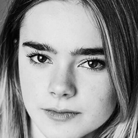 Isabella Sermon Nøgen