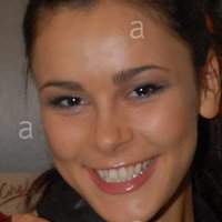 Isabelle Knispel Nøgen