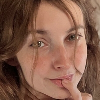 isabellemarie078 Nøgen