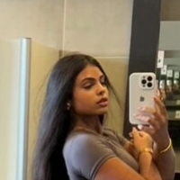 Isadora Nobrega Nøgen