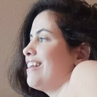 Isis Cristine Nøgen