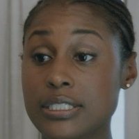 Issa Rae Nøgen