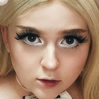 itsbunnyblaze Nøgen