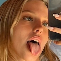 itsloaneee Nøgen