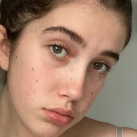 itsmollyyyrose_again Nøgen