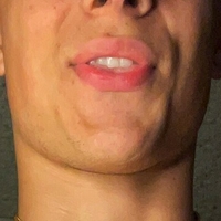 itsreallyyjj Nøgen