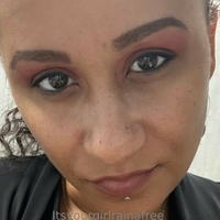 itsyourgirlrainafree Nøgen