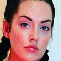 Ivory Marie Nøgen