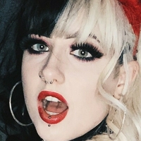ivyfoxofficial Nøgen