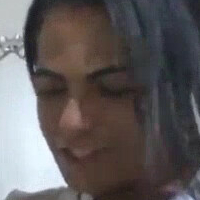 Izabella Bengala Nøgen