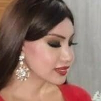 Izabelli Frazao Nøgen