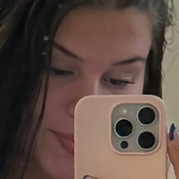 izzyliciousss Nøgen