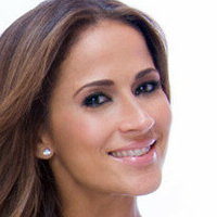 Jackie Guerrido Nøgen
