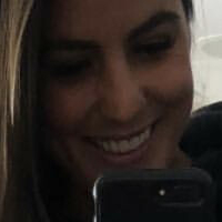 Jackie Perez Nøgen