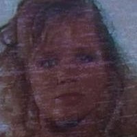 Jackie Swanson Nøgen