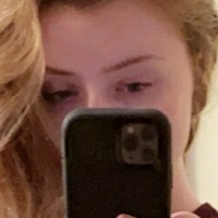 Jada Rounds Nøgen