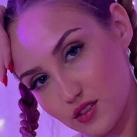 Jade Baker Nøgen