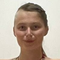 Jade Buckland Nøgen
