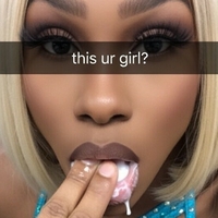 Jade Cargill - WWE Nøgen