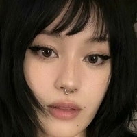 jade.yanh Nøgen
