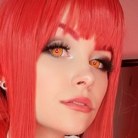 jadebunniefree Nøgen