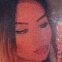 Jaeline Herrera Nøgen