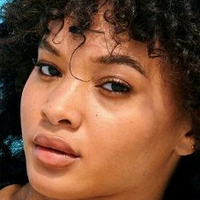 Jamea Lynee Byrd Nøgen
