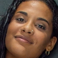 Jameika Turner Nøgen