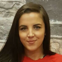 Jamie-Lee O'Donnell Nøgen