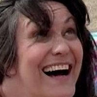 Jamie Tolbert Nøgen
