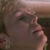 jamieleecurtis Nøgen