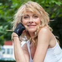 Jana Hubinska Nøgen