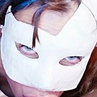 jane.masquerade Nøgen