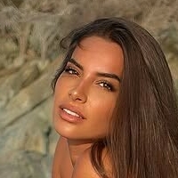 Janine Prigol Nøgen