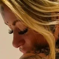 Jannica Jalksjö Nøgen